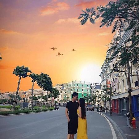 Sunrise Ha Long Ξενοδοχείο Εξωτερικό φωτογραφία