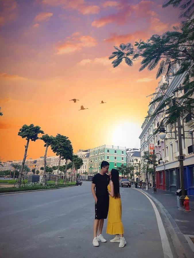 Sunrise Ha Long Ξενοδοχείο Εξωτερικό φωτογραφία
